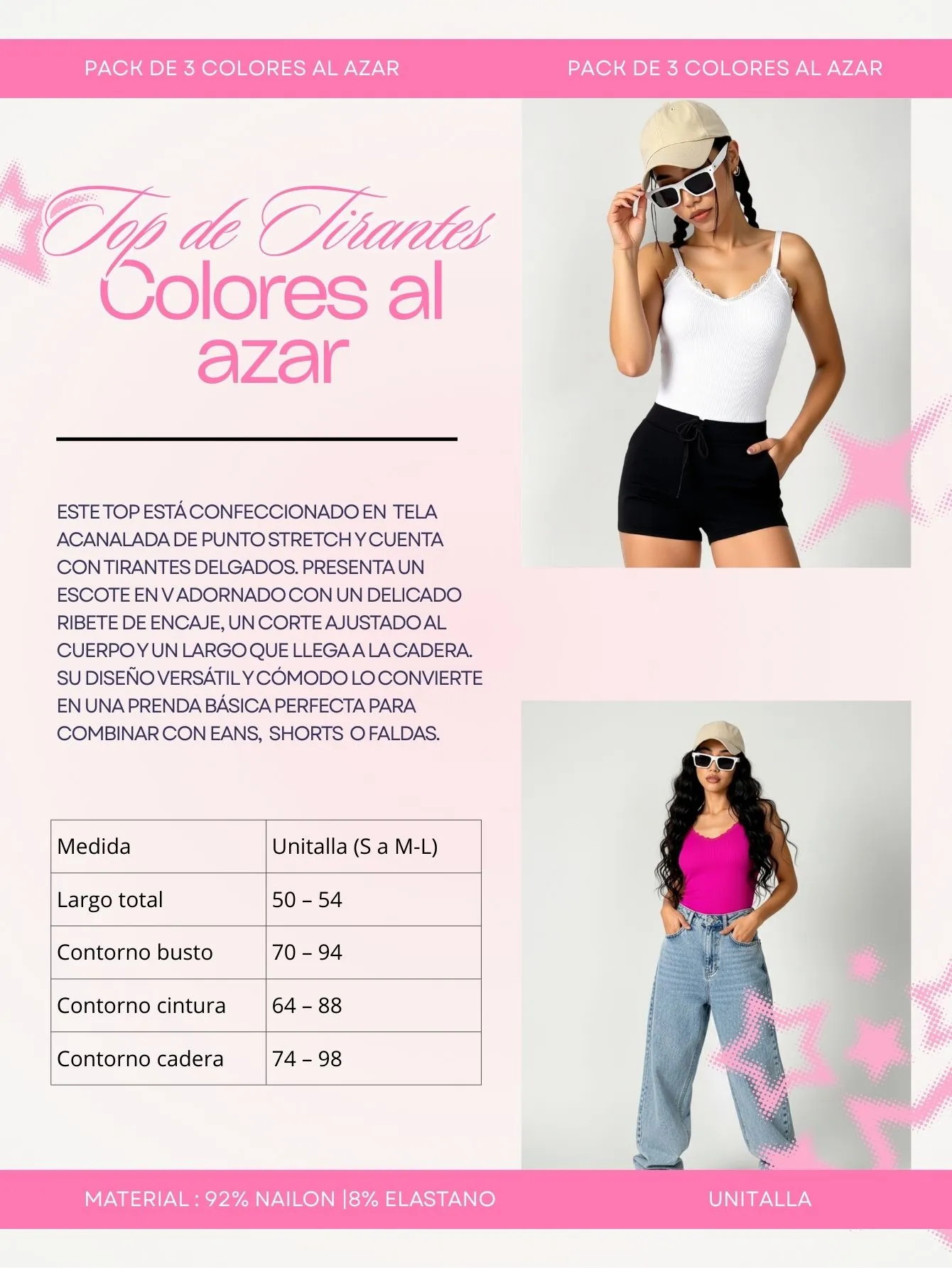 TR 3.0 3 PZAS 4040